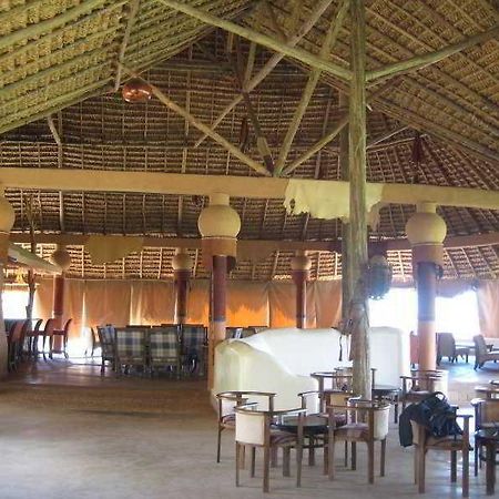 Samburu Sopa Lodge Archers Post Екстер'єр фото