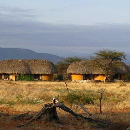 Samburu Sopa Lodge Archers Post Екстер'єр фото
