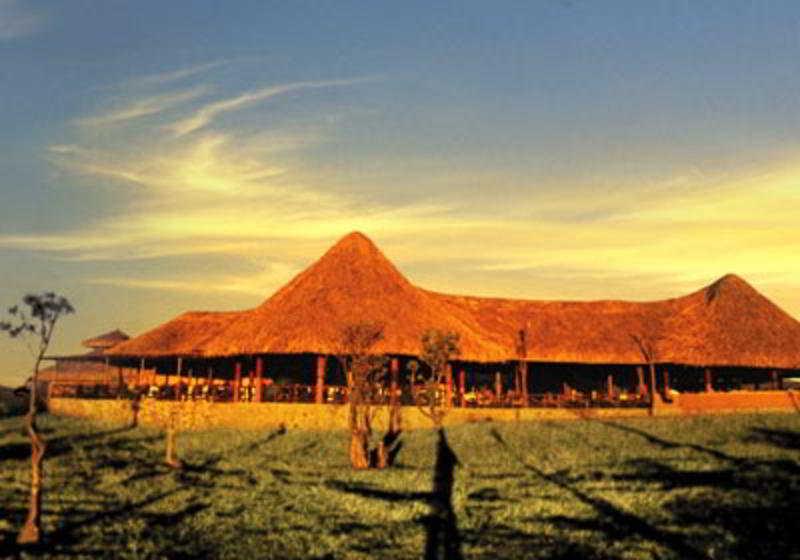 Samburu Sopa Lodge Archers Post Екстер'єр фото