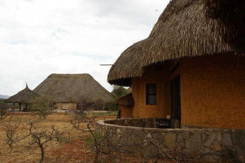 Samburu Sopa Lodge Archers Post Екстер'єр фото